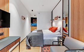 Dom & House - Apartments Granaria